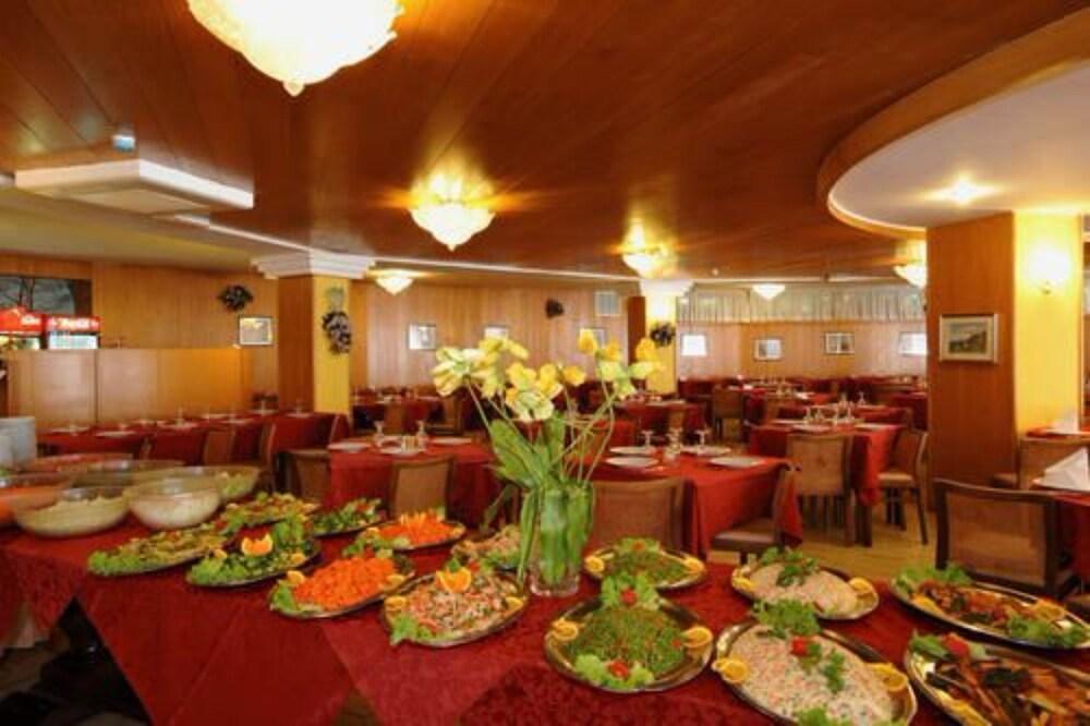 Hotel Palme & Suite Garda  Exterior photo