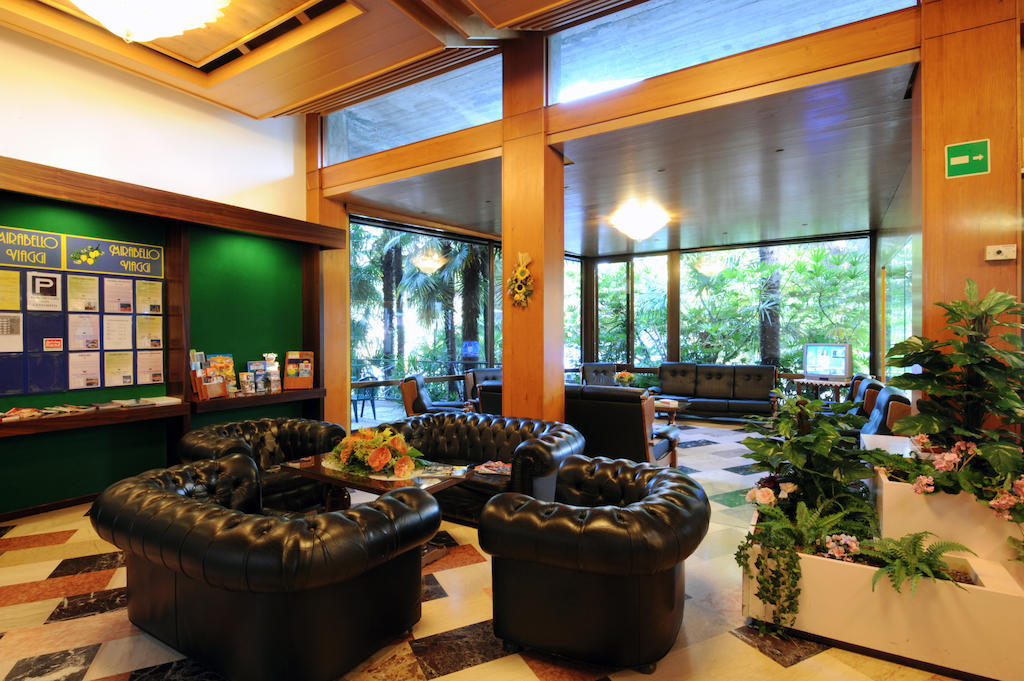 Hotel Palme & Suite Garda  Exterior photo