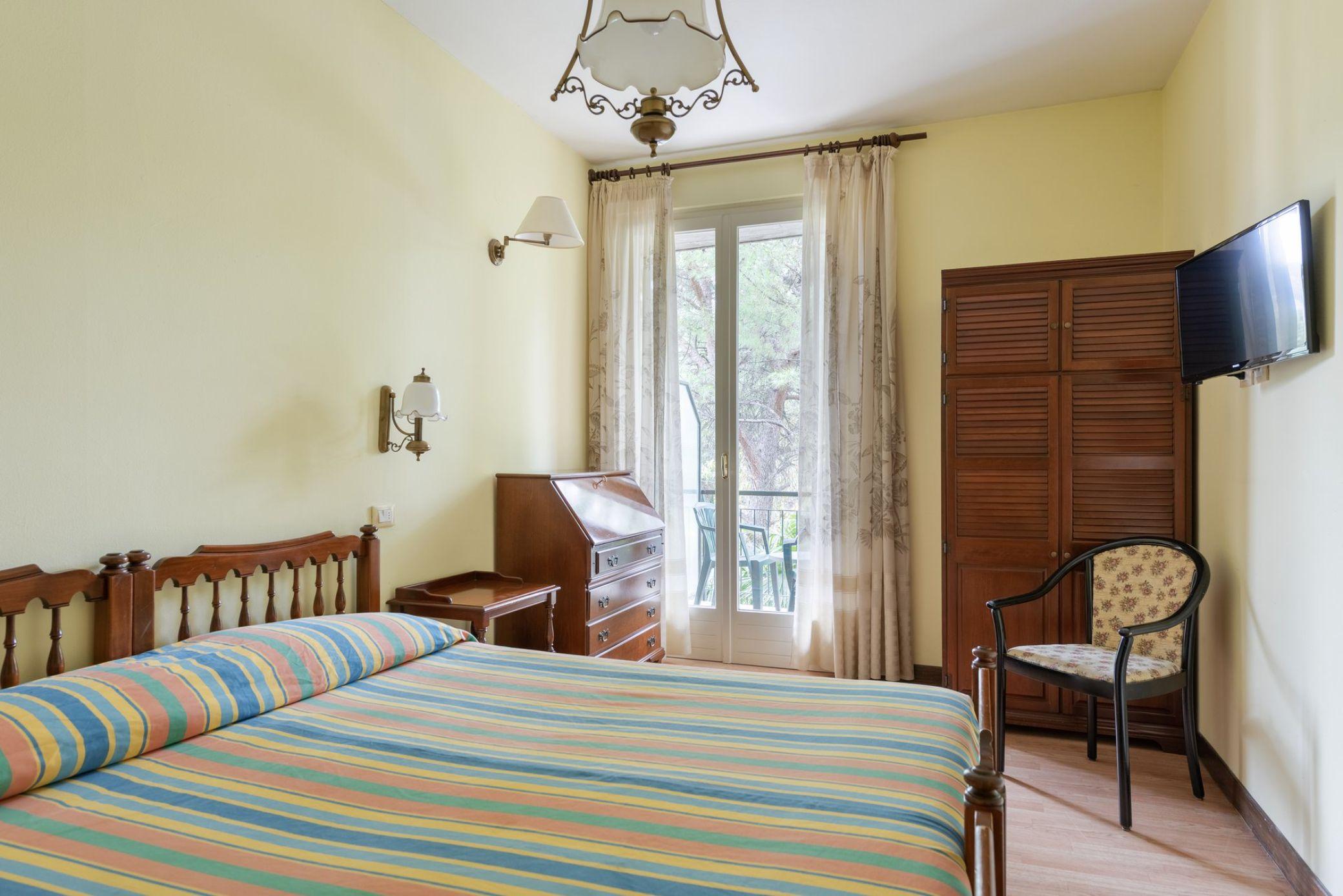 Hotel Palme & Suite Garda  Exterior photo