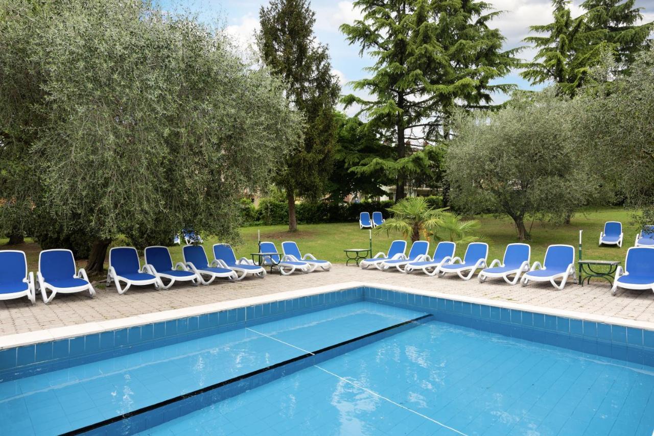 Hotel Palme & Suite Garda  Exterior photo